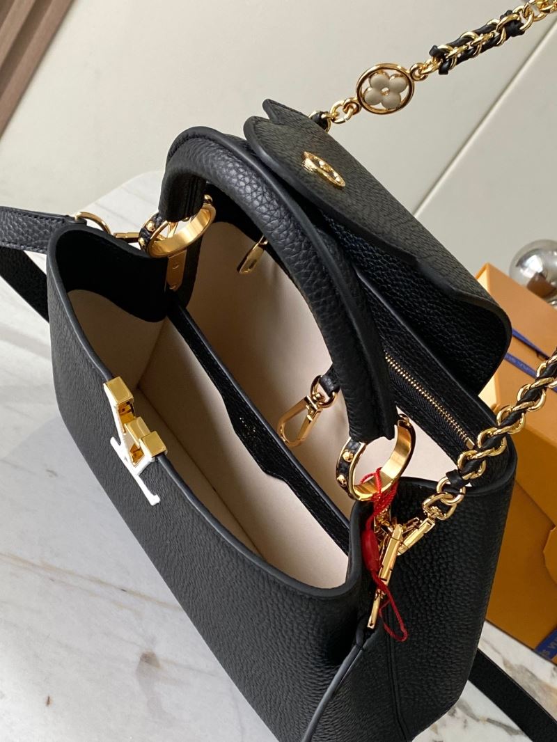Louis Vuitton Top Handle Bags